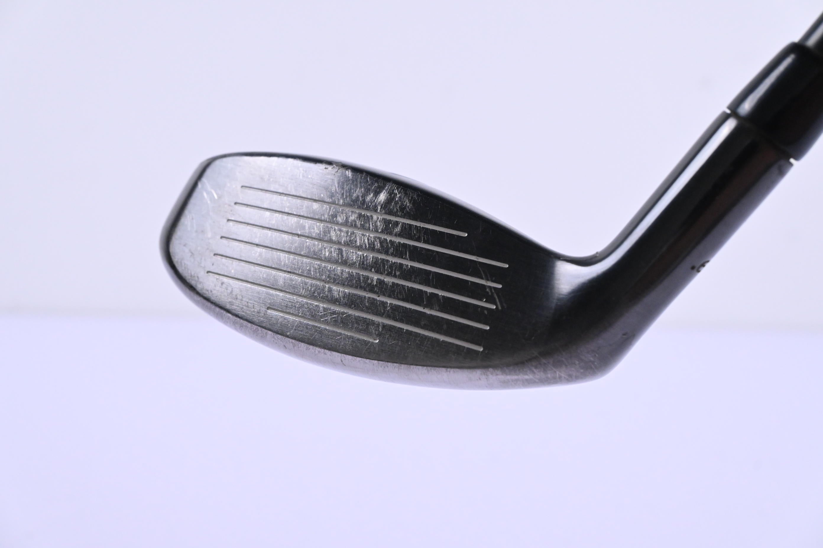 Callaway XR #3 Hybrid / 19 Degree / Regular Flex Project X San Diego 58 Shaft
