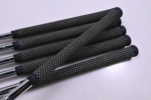 Cobra Aerojet One Length Irons / 6-PW+GW / Regular Flex KBS Tour Lite Shafts