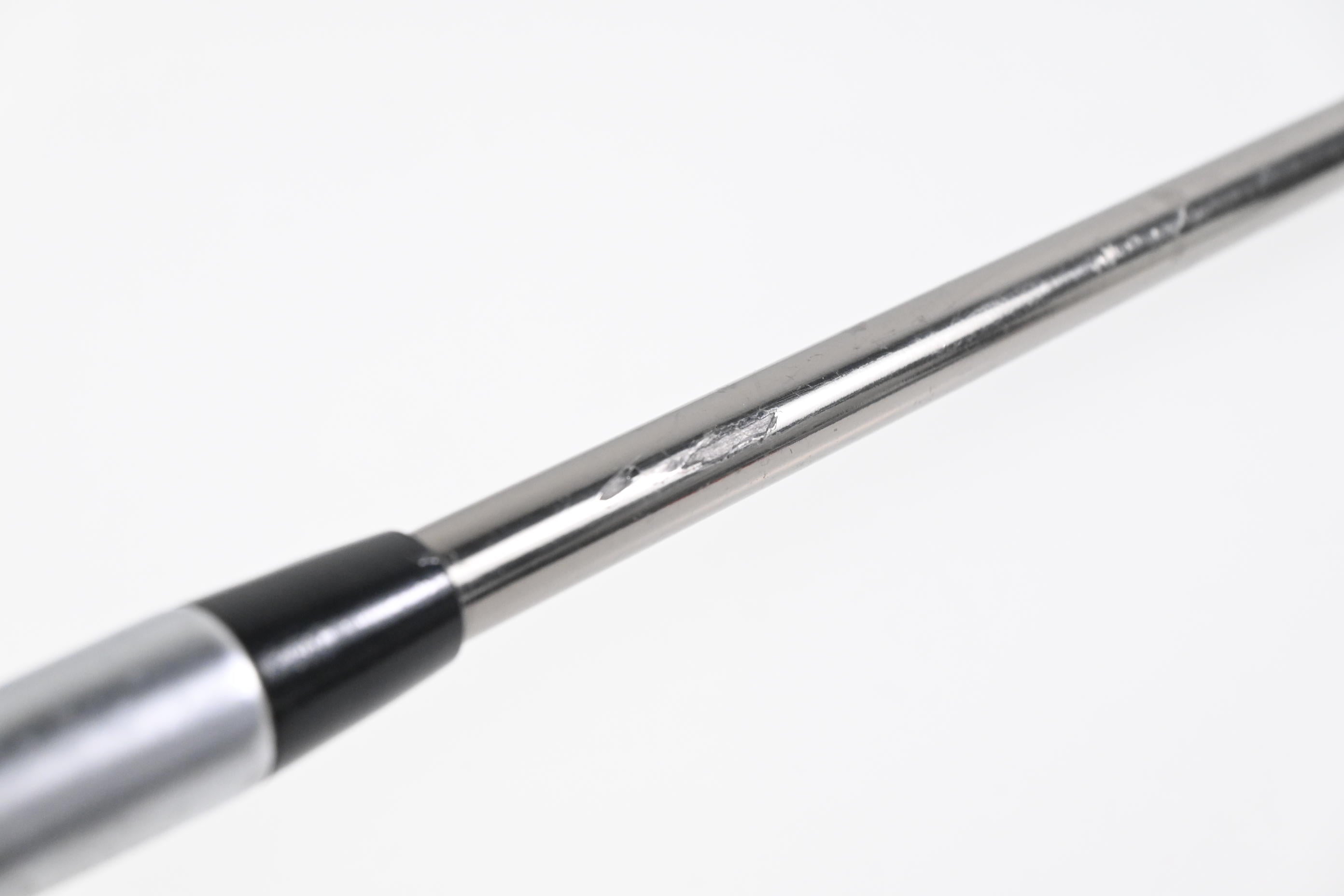 Ping Glide 4.0 Pitching Wedge / 46 Degree / Orange Dot / Stiff Flex UST Recoil