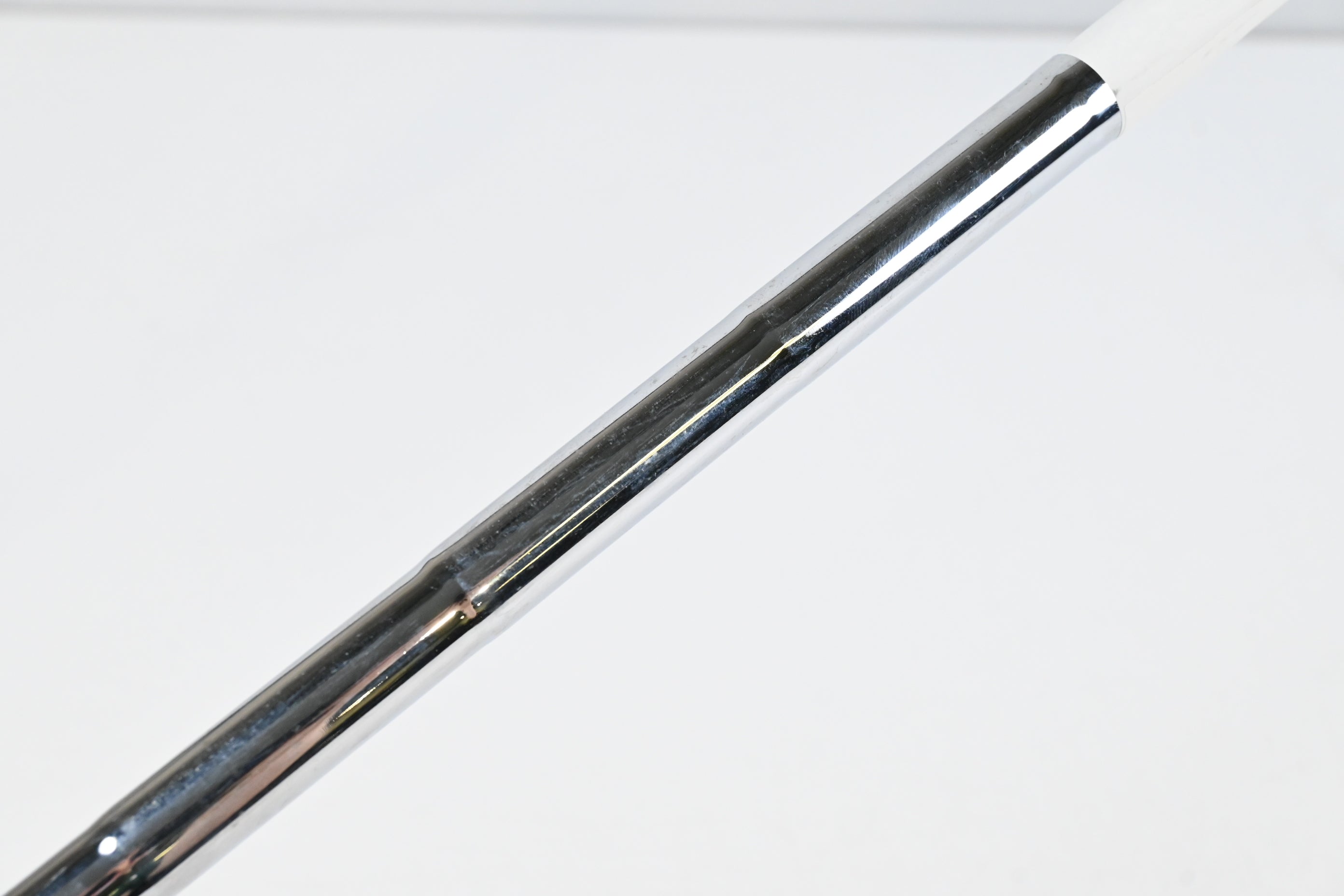 Mizuno MP-20 Blade #4 Iron / 24 Degree / Stiff Flex Steel Shaft