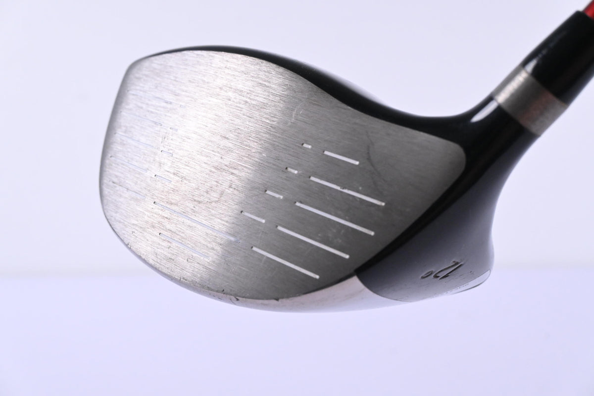 Ping G15 Driver / 12 Degree / Regular Flex Ping TFC 149D Shaft