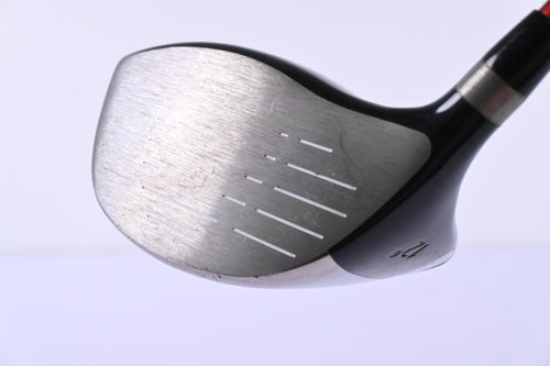 Ping G15 Driver / 12 Degree / Regular Flex Ping TFC 149D Shaft