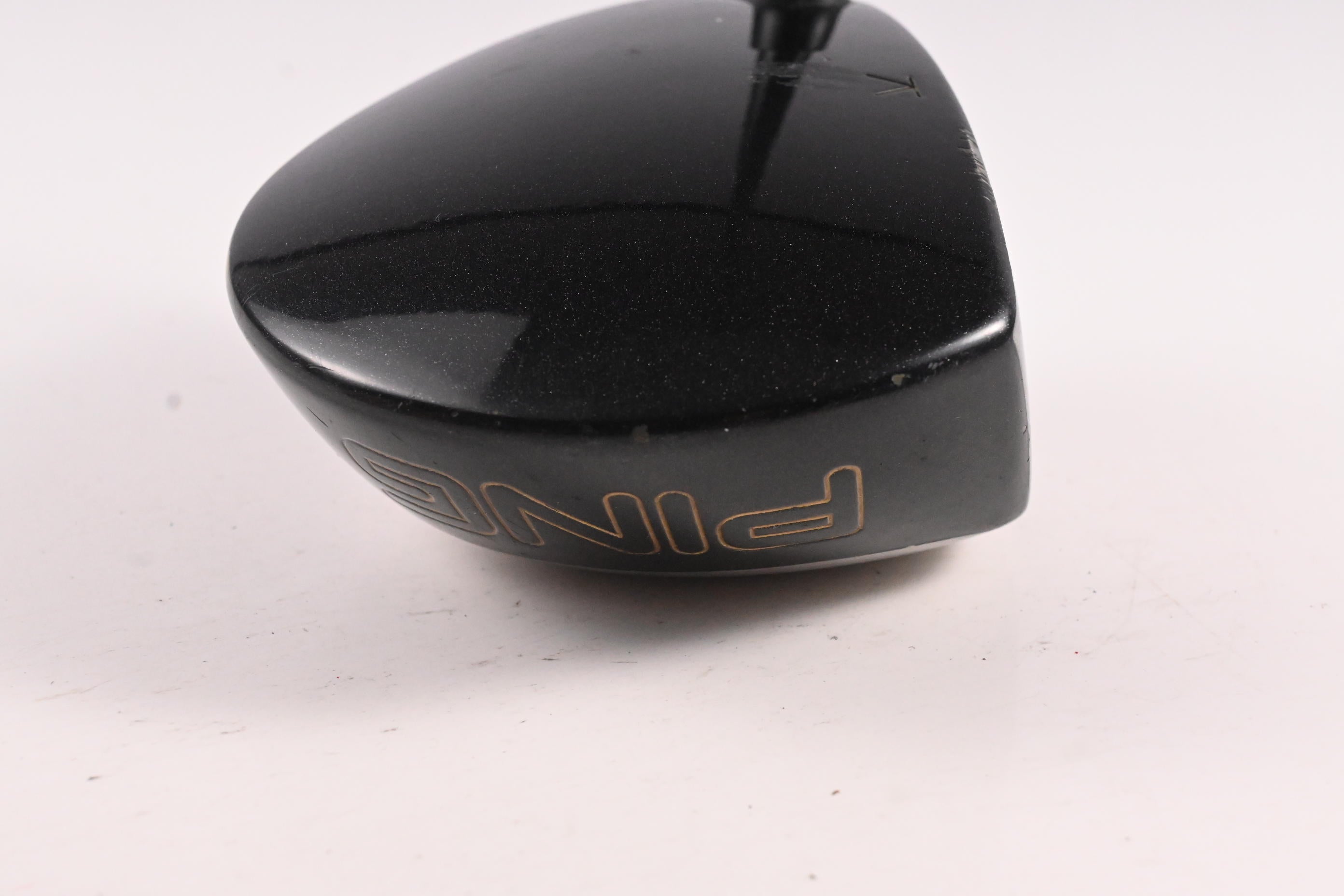 Ping TiSI Driver / 8.5 Degree / Stiff Flex Aldila Ping 350 Series Shaft