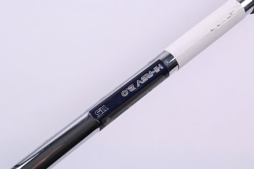 Ping G20 Sand Wedge / 55 Degree / Regular Flex KBS Hi-Rev 115 Shaft