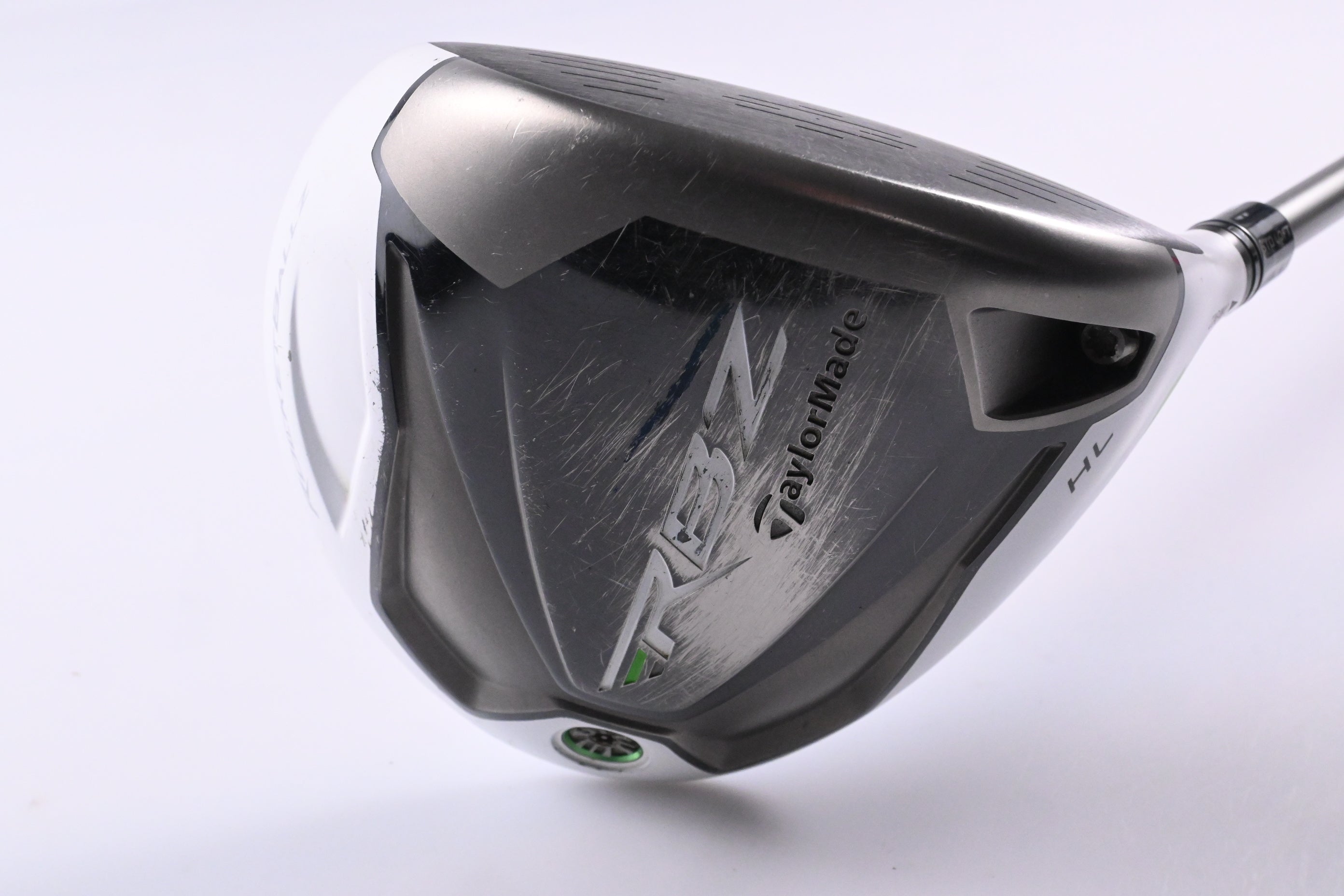 Ladies Taylormade RBZ Driver / 14 Degree / Ladies Flex Matrix Ozik Shaft