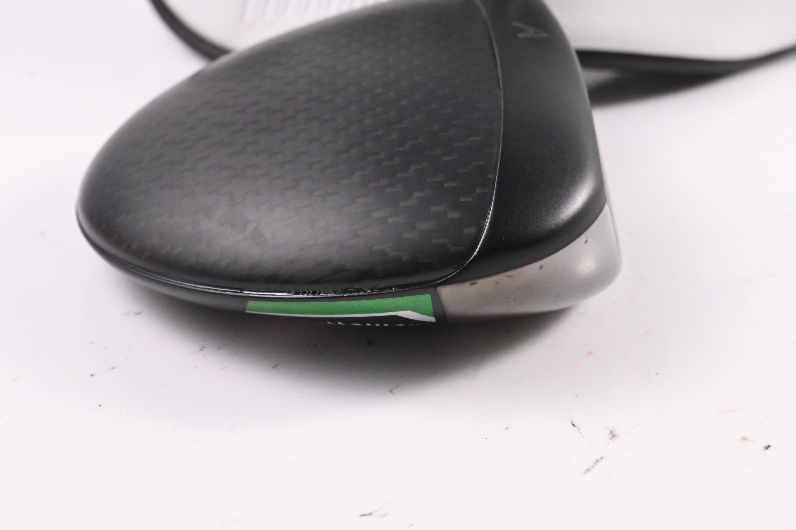 Callaway Elyte X #3 Wood / 15 Degree / Stiff Flex Denali Charcoal 60 Shaft