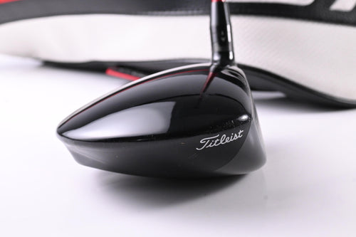 Titleist GT1 Driver / 10 Degree / Regular Flex Project X Denali Red 50 Shaft