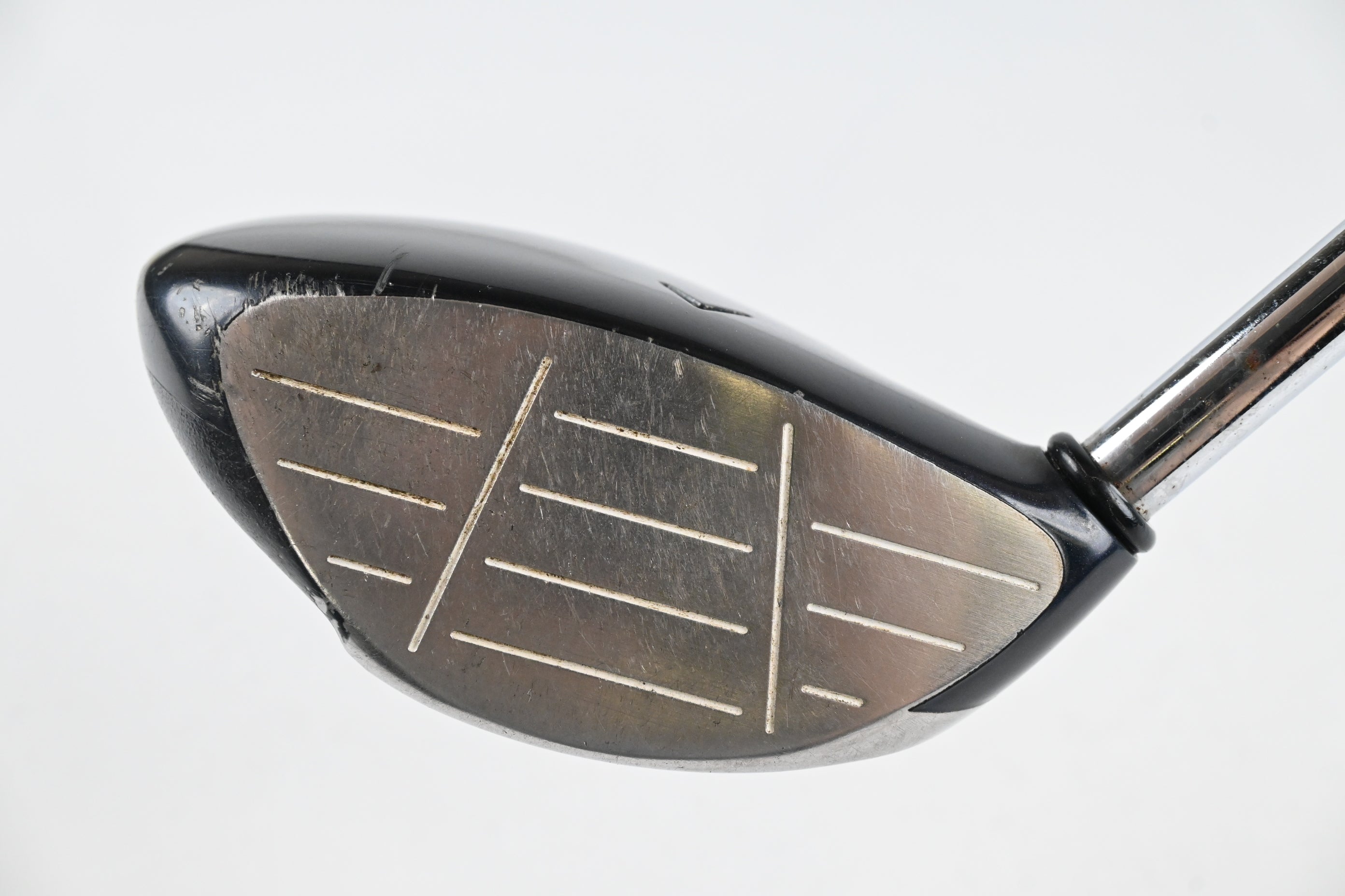 Callaway Steelhead Plus #4+ Wood / 15 Degree / Stiff Flex Callaway Steel Shaft