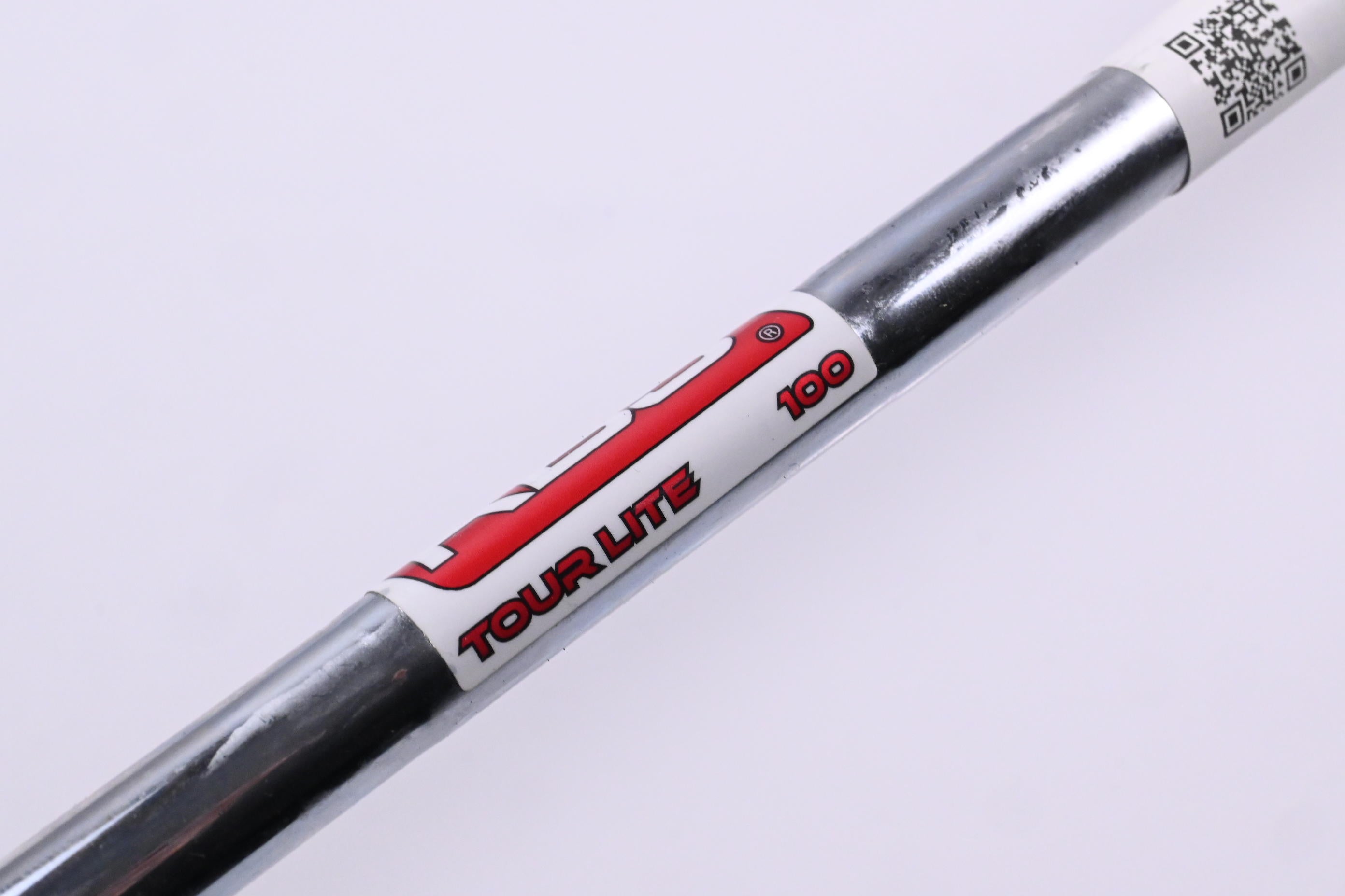 Wilson Model RB Utility #2 Iron / 18 Degree / Stiff Flex KBS Tour Lite 100 Shaft