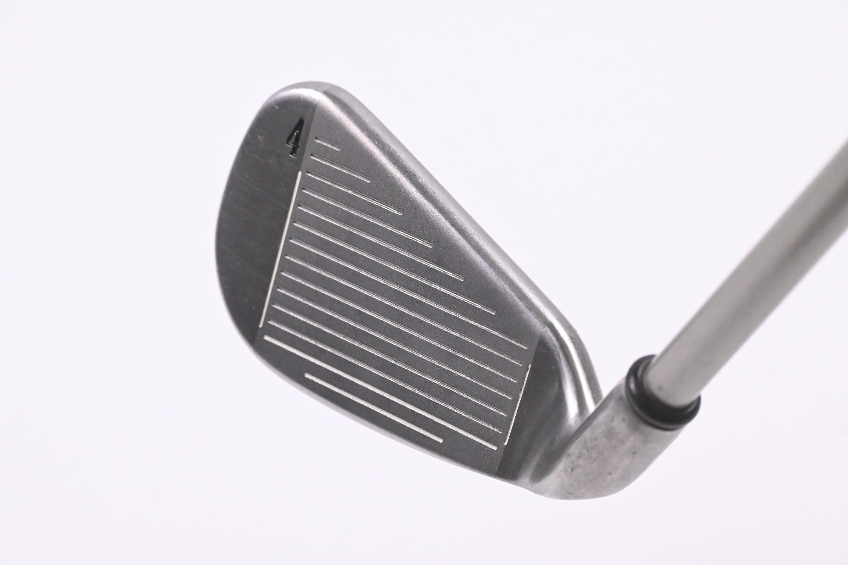 Ladies Callaway X-14 #4 Iron / 23.5 Degree / Ladies Flex Callaway Gems Shaft