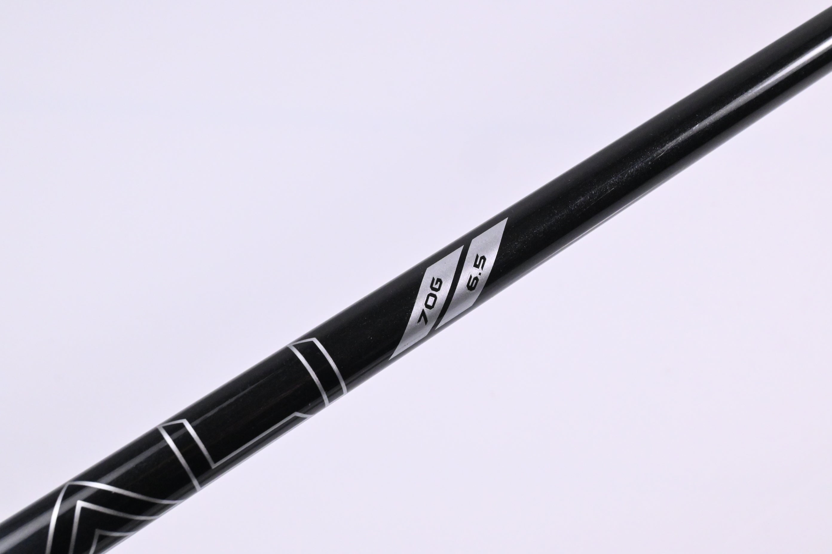 Project X Denali Black 70 #3 Wood Shaft / X-Flex / Callaway 3rd Gen