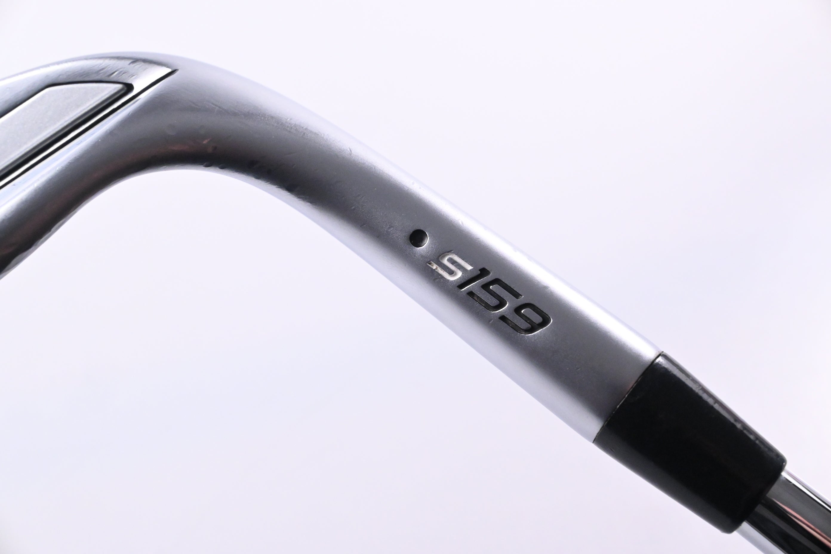 Ping S159 Sand Wedge / 54 Degree / Black Dot / Wedge Flex Ping Z-Z115 Shaft