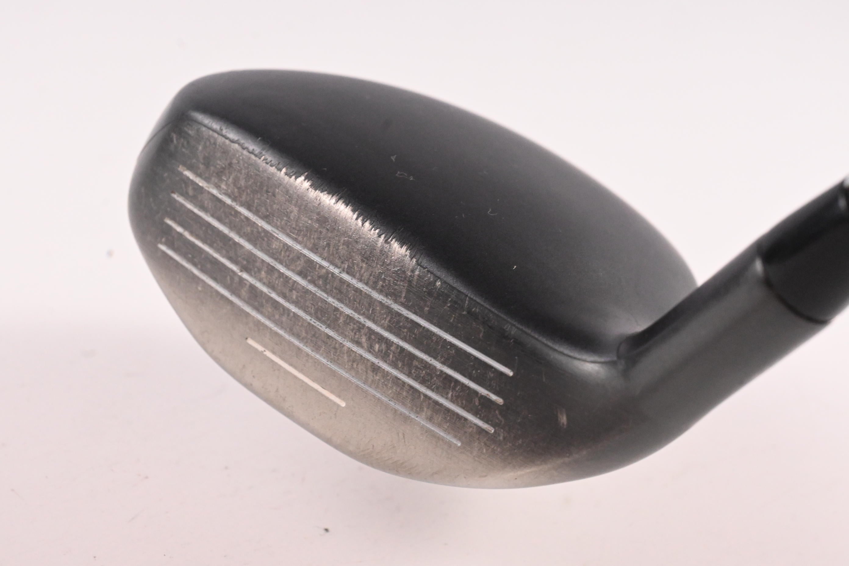 Adams Tight Lies Ti #3+ Wood / 16 Degree / Stiff Flex Bassara E-Series 55 Shaft