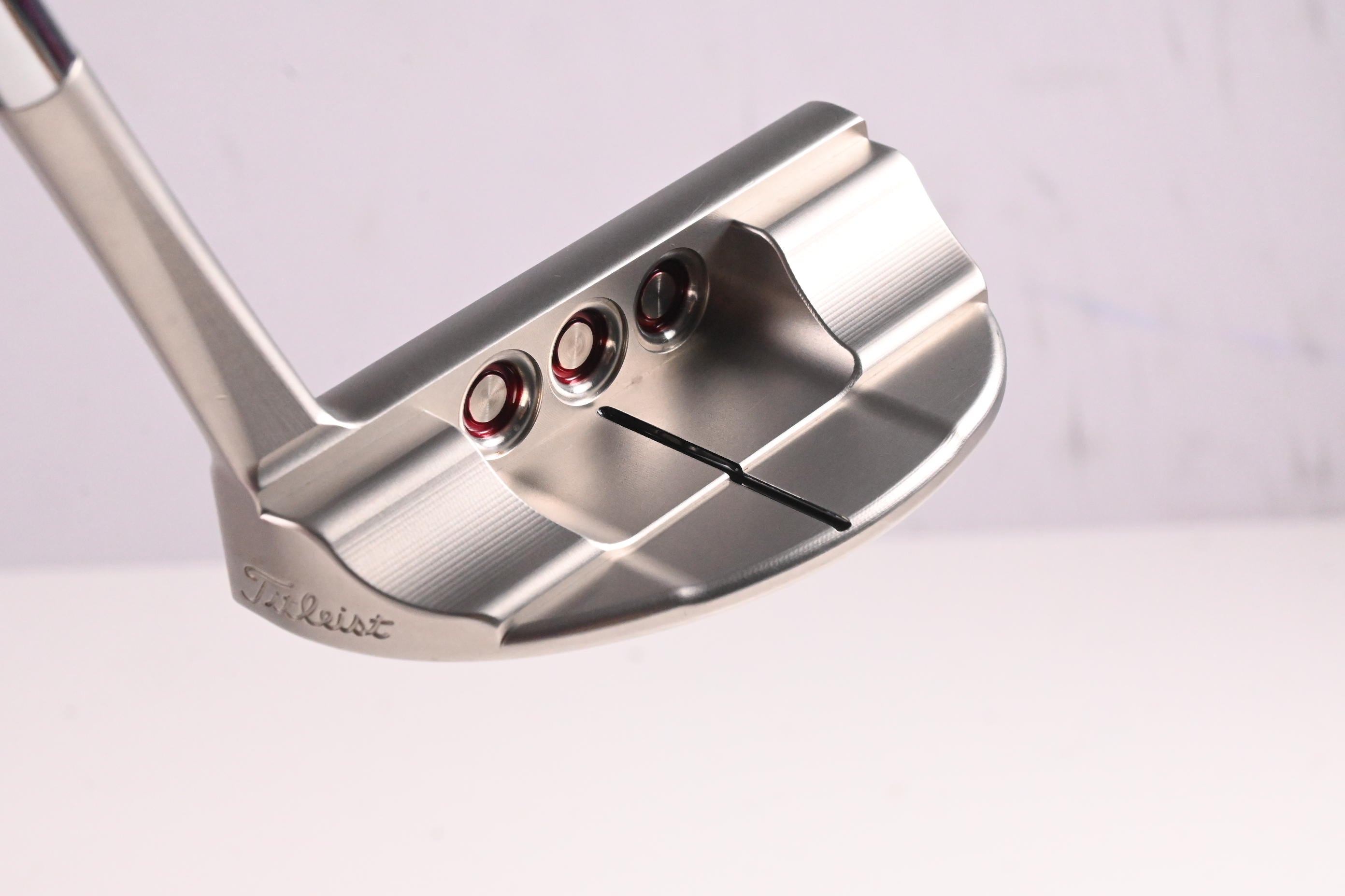 Scotty Cameron Special Select Del Mar Putter / 34 Inch