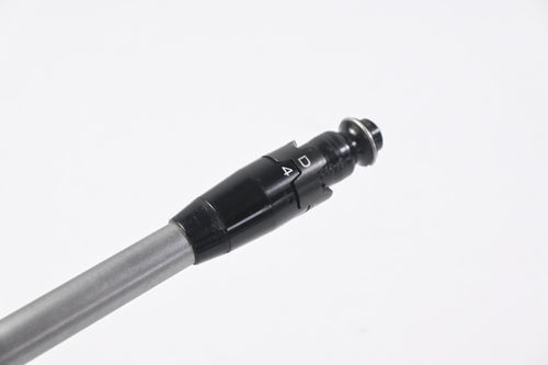 Diamana M+ Red 60 #3 Hybrid Shaft / Stiff Flex / Titleist 2nd Gen