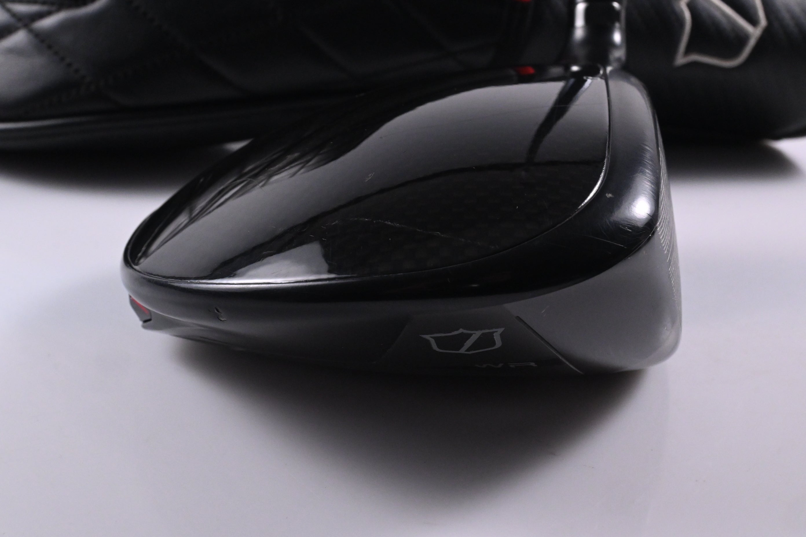 Wilson DYNAPWR Max+ Driver / 10.5 Degree / Regular Flex UST LinQ PowerCore 5