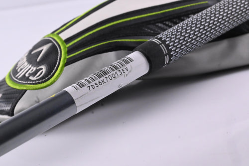 Callaway GBB Epic #3 Wood / 15 Degree / Regular Flex HZRDUS T800 65 Shaft