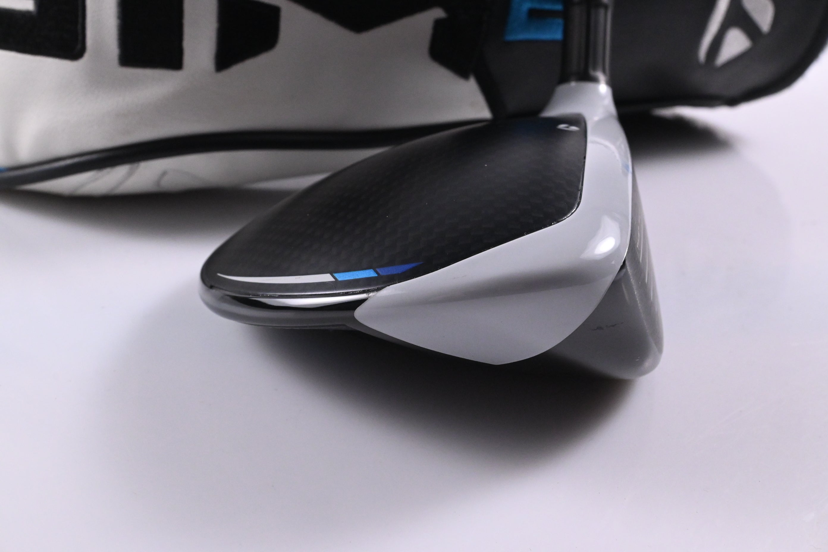 Taylormade SIM2 Max #3 Wood / 15 Degree / Regular Flex Ventus TR Blue 5 Shaft