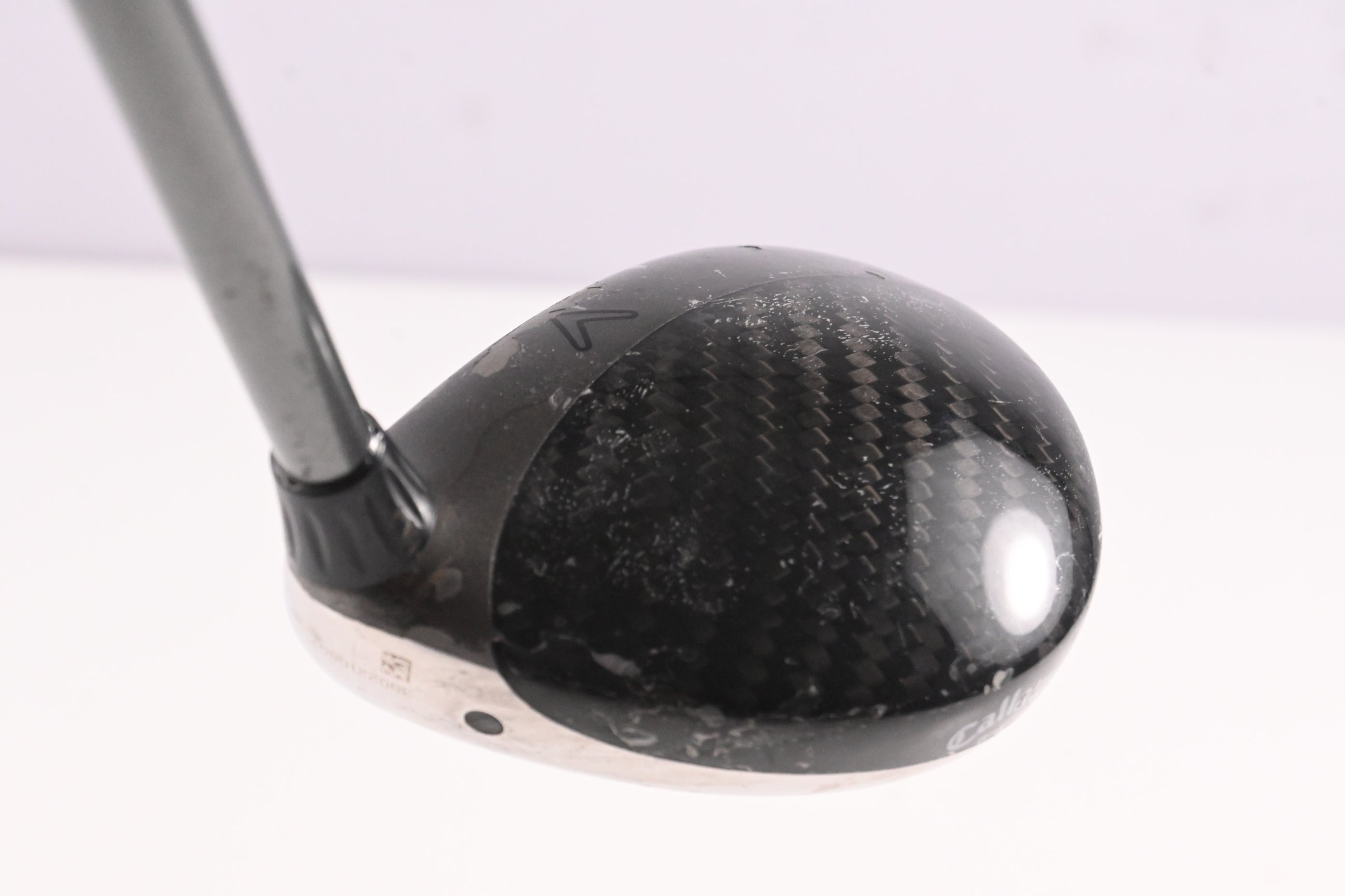 Ladies Callaway ERC Fusion #7 Wood / 21 Degree / Ladies Flex Callaway RCH 50
