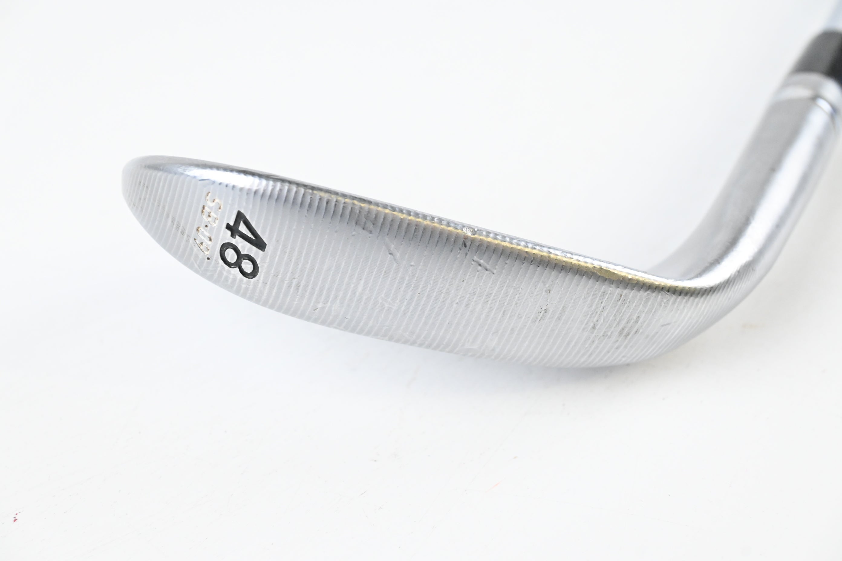 Taylormade Milled Grind 5 Pitching Wedge / 48 Degree / Wedge Flex Dynamic Gold