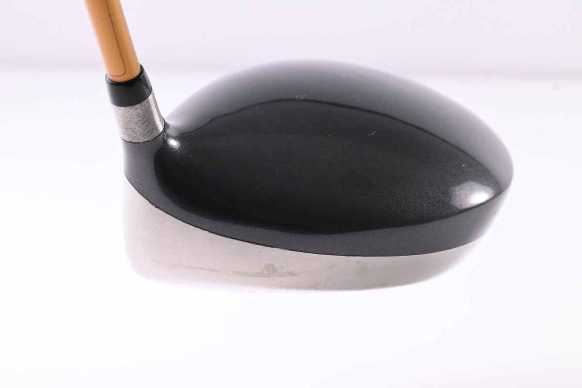 Cleveland Launcher Ti 460 Driver / 9.5 Degree / Stiff Flex Cleveland Launcher Gold 65