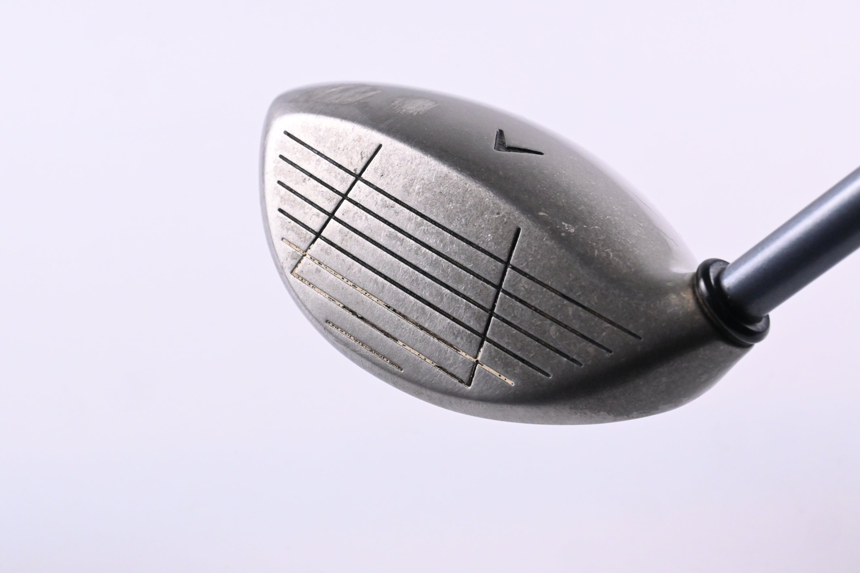 Callaway Big Bertha Warbird #5 Wood / 18 Degree / Regular Flex Callaway RCH 90