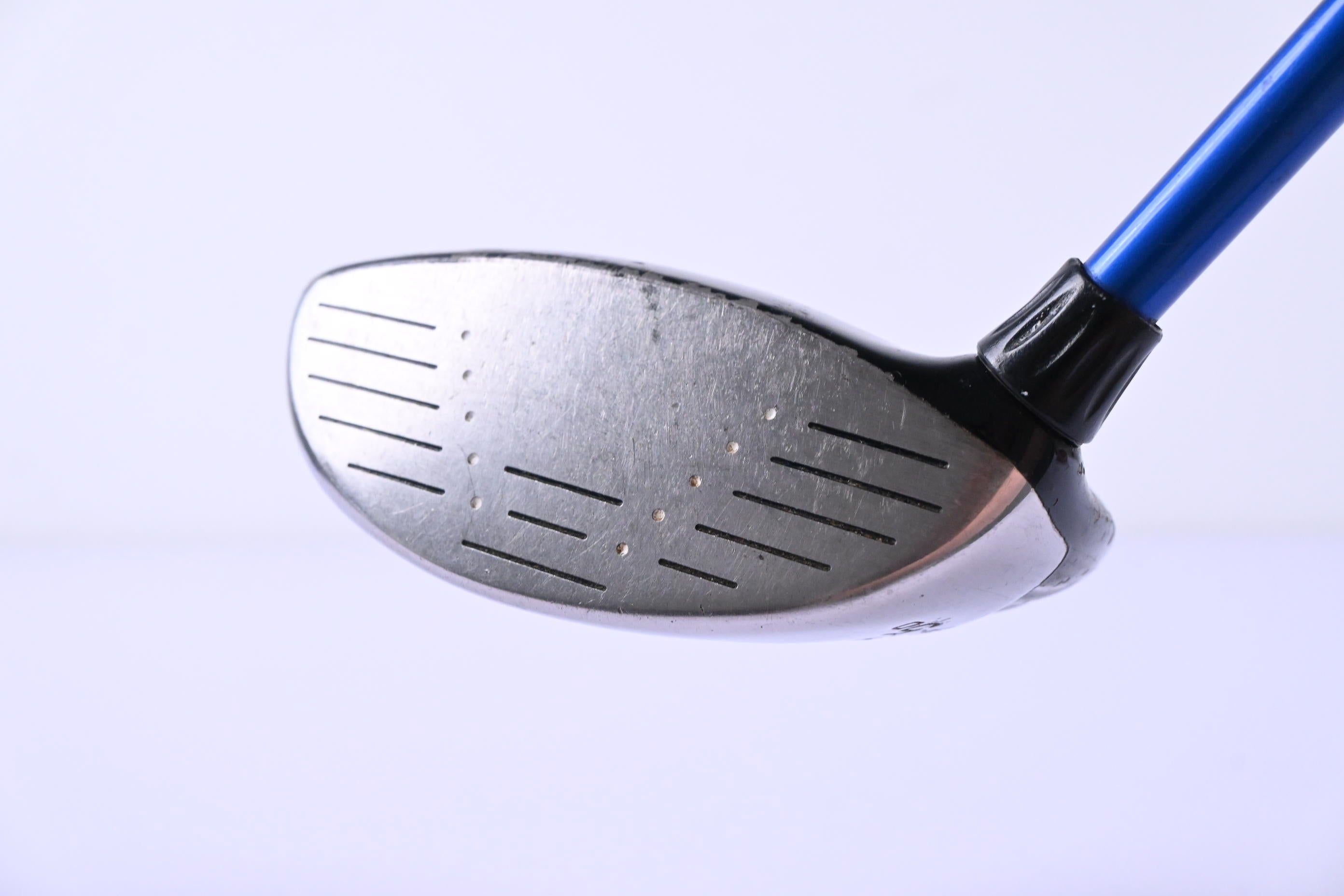 Callaway Big Bertha Diablo #5 Wood / 18 Degree / Regular Flex Grafalloy Blue