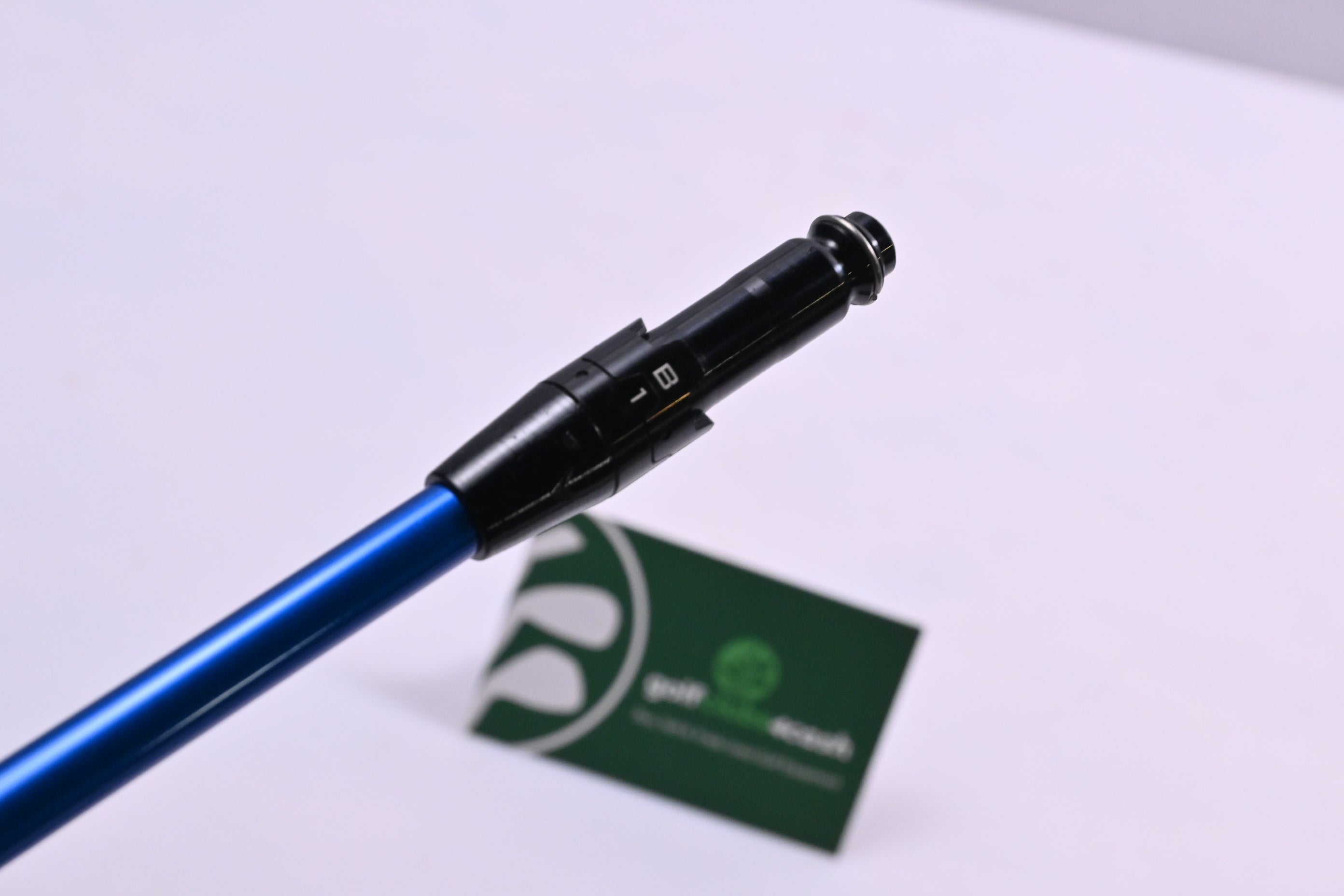 Oban Kiyoshi Tour Limited 60 Driver Shaft / X-Flex / Titleist