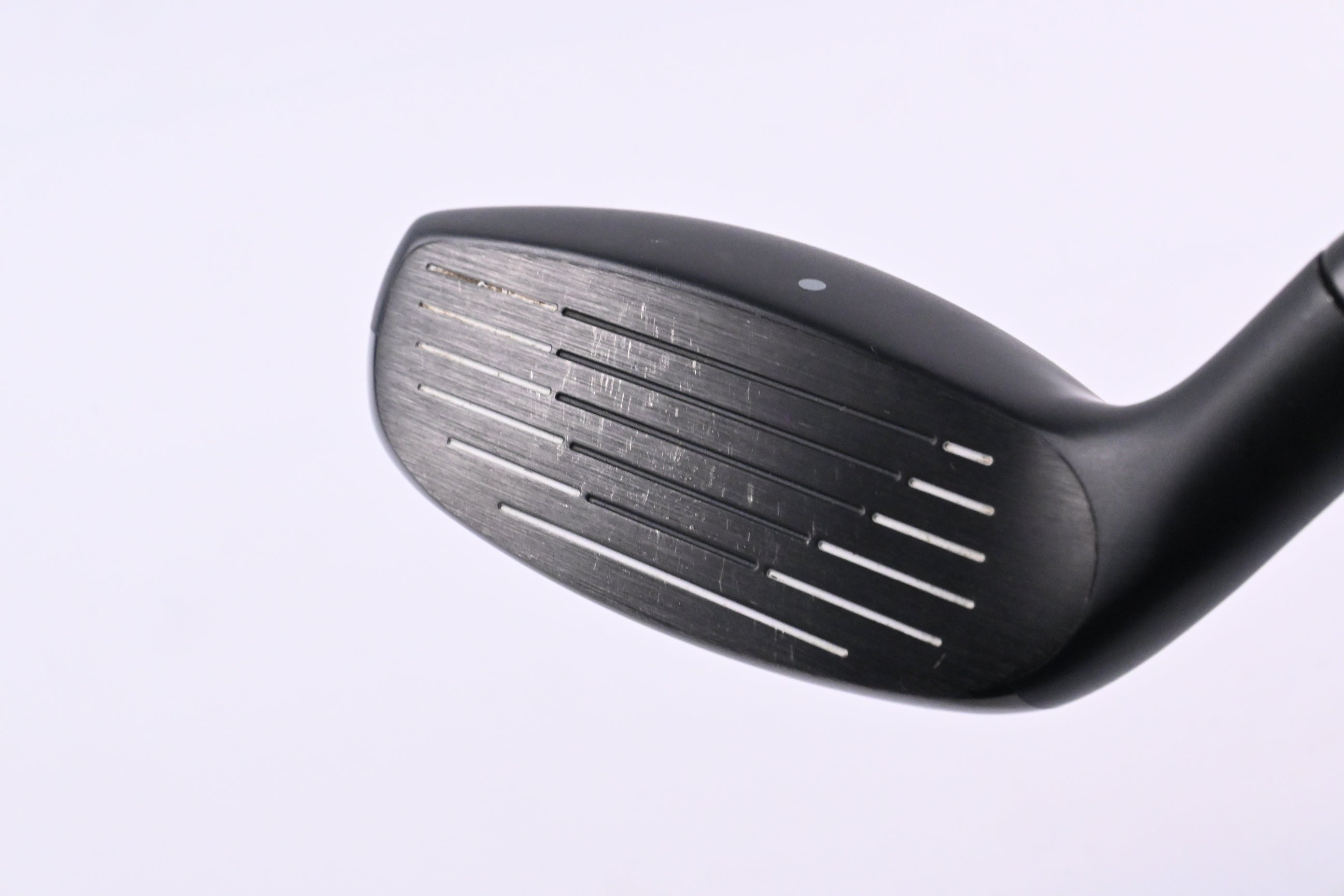 Ping G440 #5 Hybrid / 26 Degree / Stiff Flex Ping Alta CB Black 70 Shaft