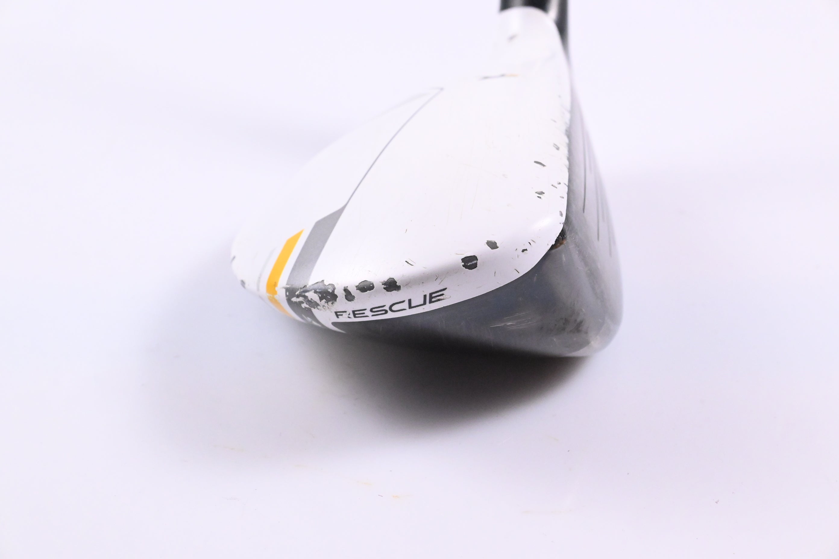 Taylormade RBZ Stage 2 Tour #3 Hybrid / 18.5 Degree / Stiff Flex Rocketfuel 80 Shaft