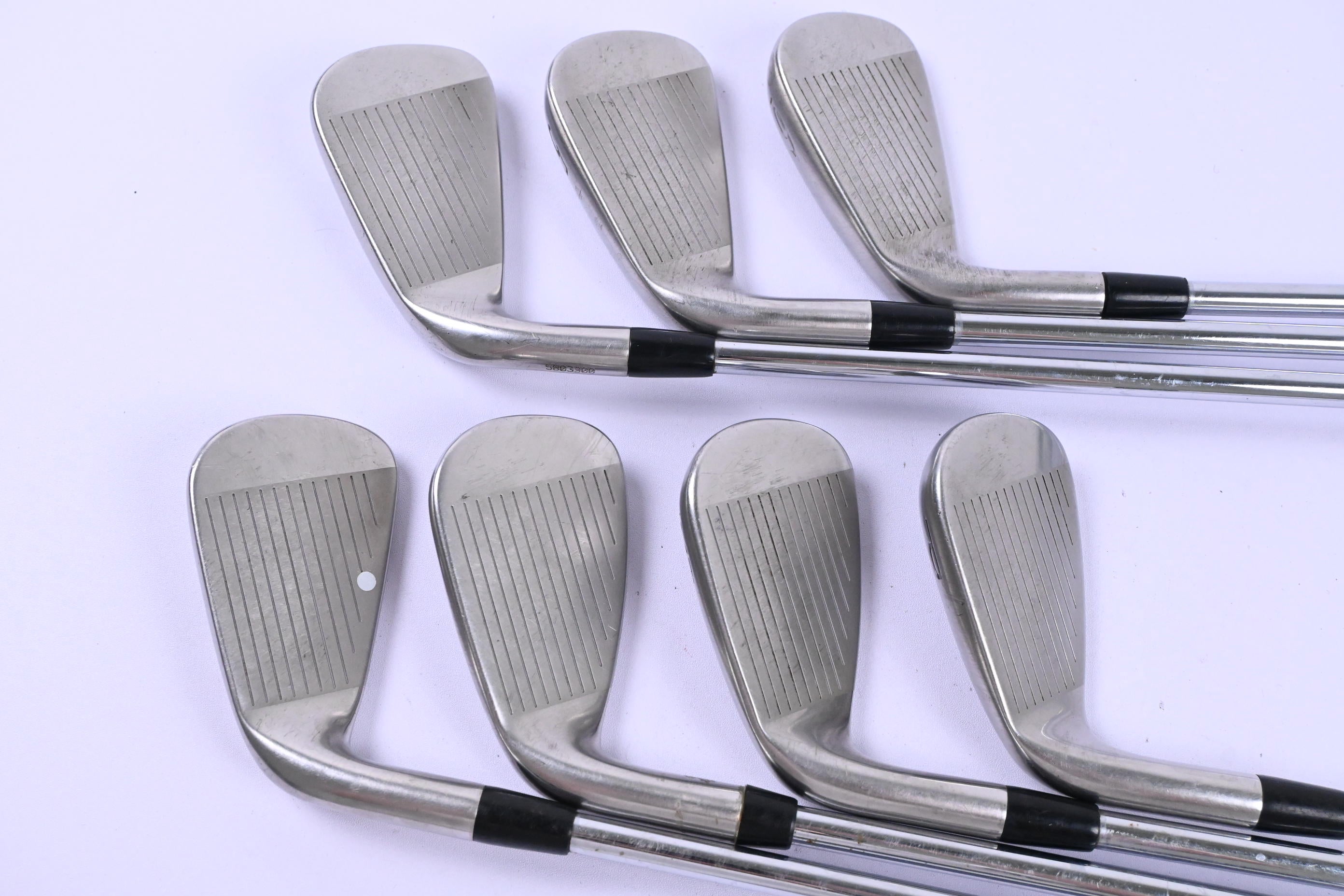 Titleist 716 AP1 Irons / 4-PW / Regular Flex True Temper XP 90 R300 Shafts