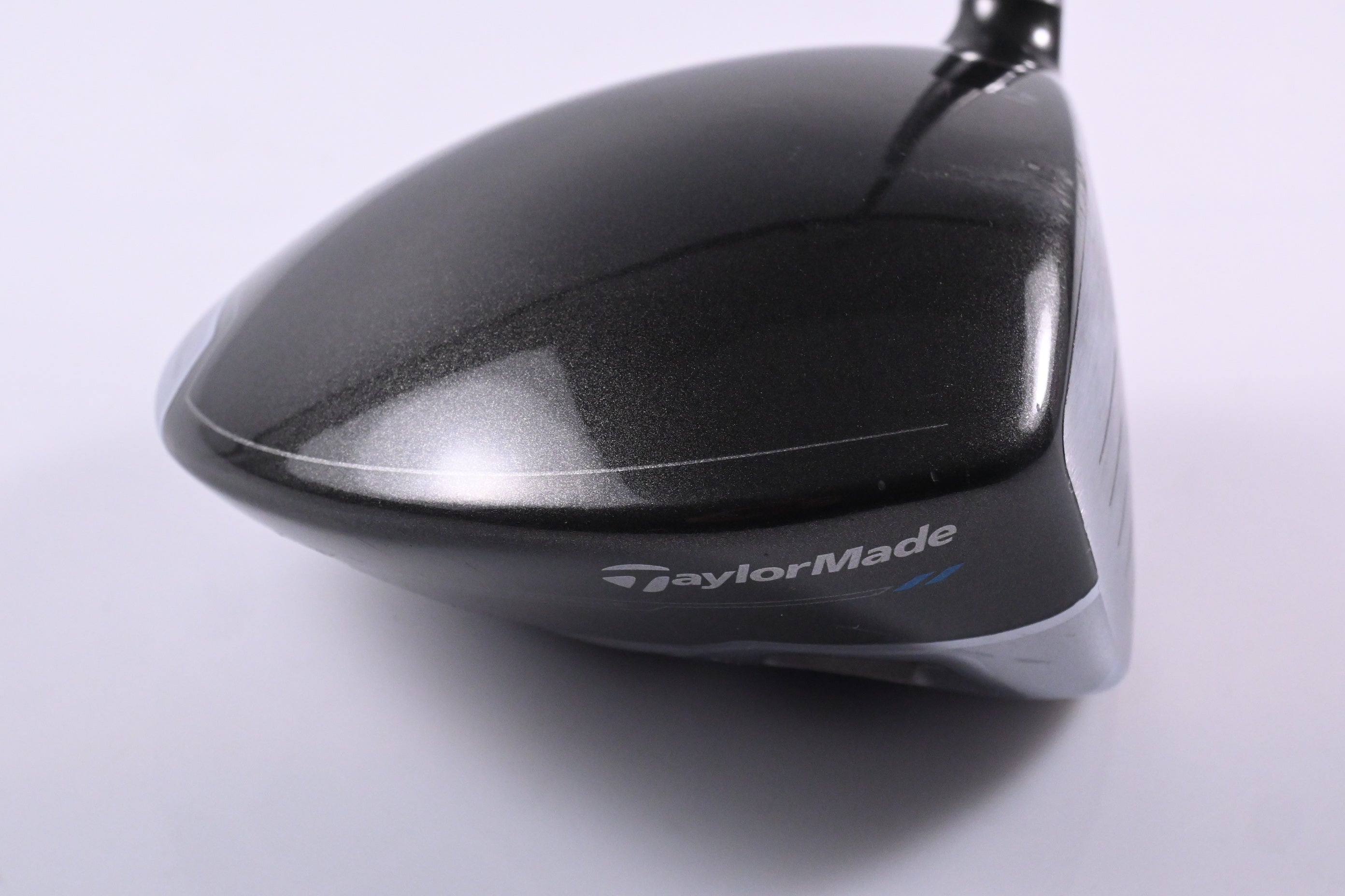 Taylormade SLDR Driver / 12 Degree / Senior Flex Fujikura Speeder 47 Shaft