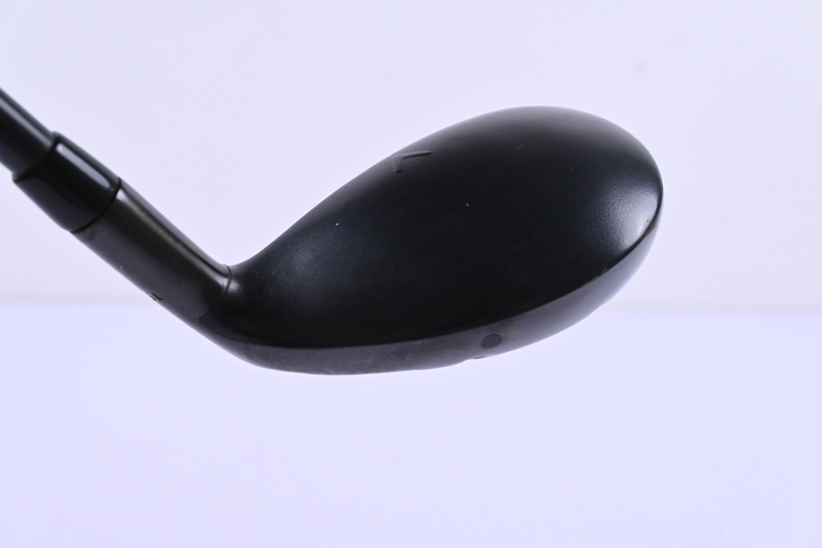 Callaway XR #3 Hybrid / 19 Degree / Regular Flex Project X San Diego 58 Shaft