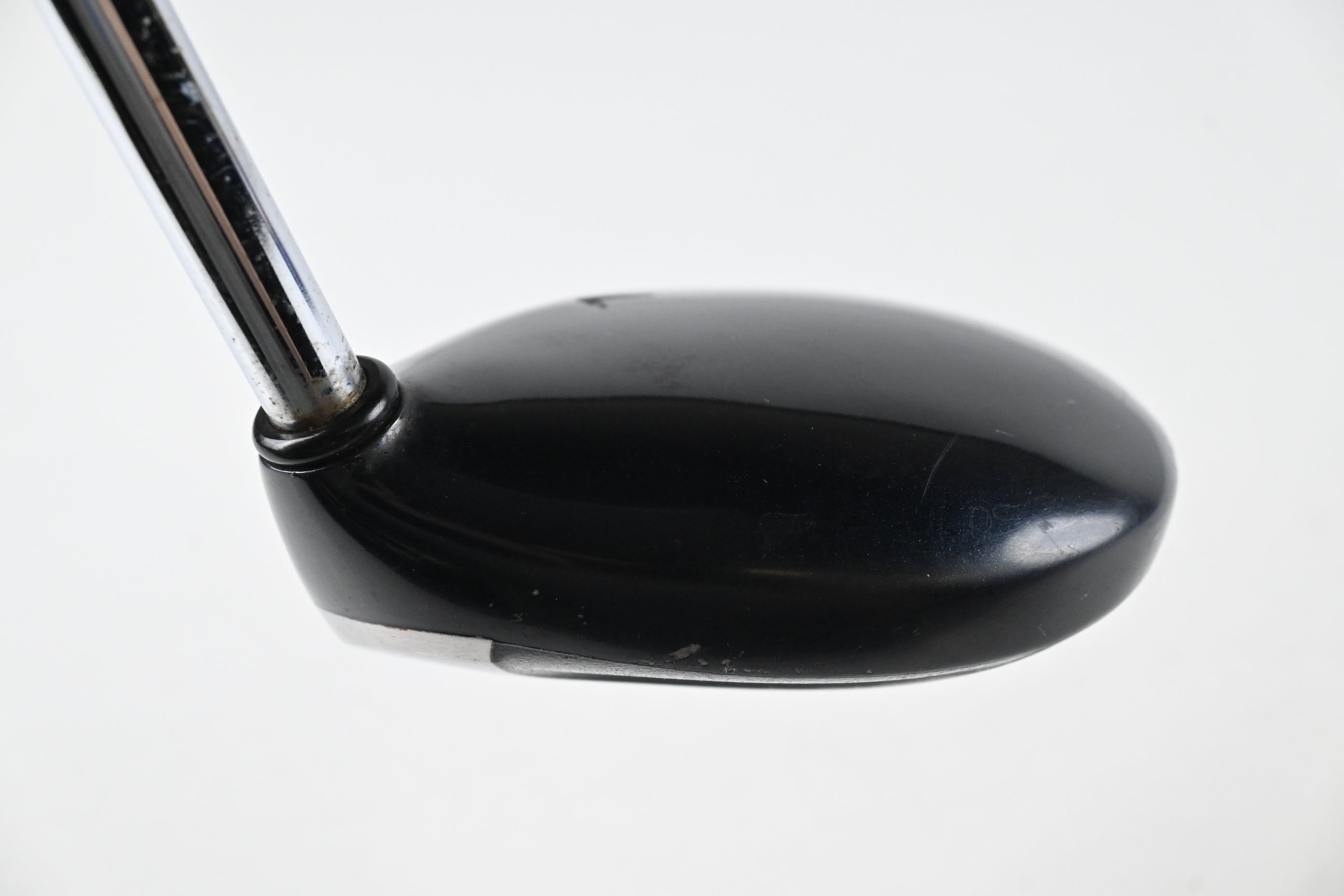 Callaway Steelhead Plus #4+ Wood / 15 Degree / Stiff Flex Callaway Steel Shaft