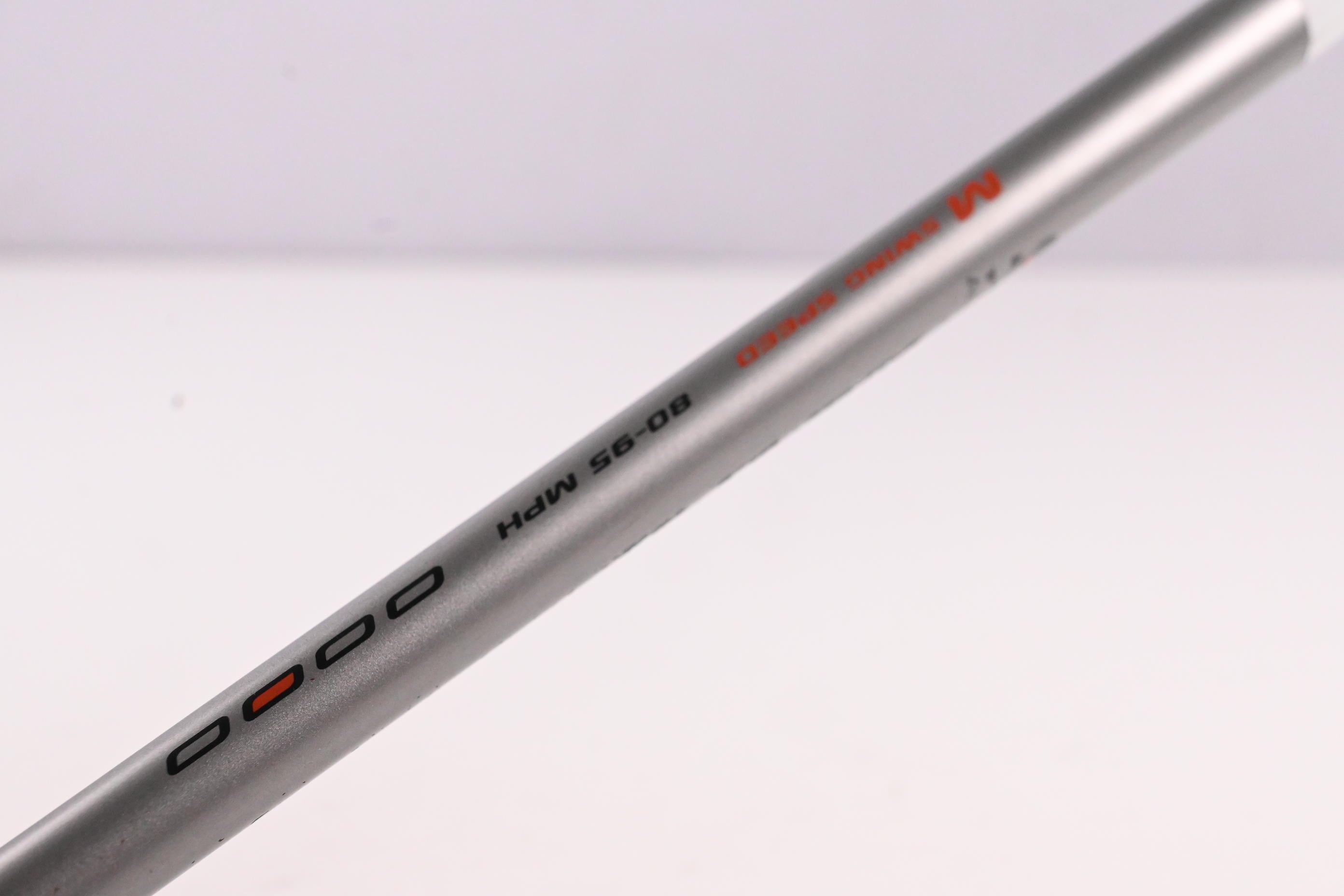 Cobra Amp Cell #3 Wood / 15 Degree / Regular Flex Aldila RIP 50 Shaft