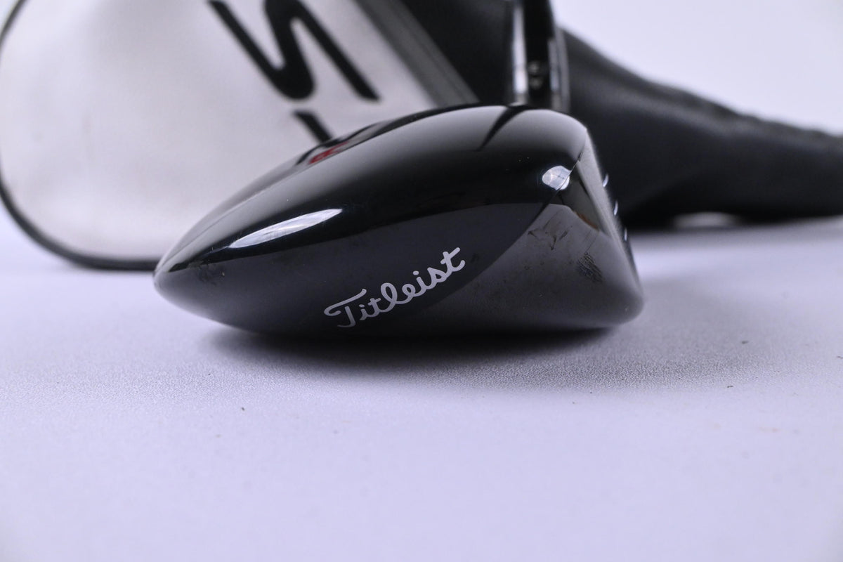 Titleist TSR3 #3 Wood / 16.5 Degree / X-Flex Tensei 1K Black 75 Shaft