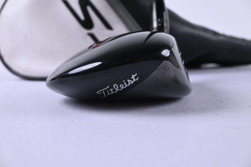 Titleist TSR3 #3 Wood / 16.5 Degree / X-Flex Tensei 1K Black 75 Shaft