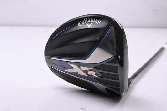 Callaway XR16 Driver / 9.5 Degree / Stiff Flex Pysko Crossfire 60 Shaft