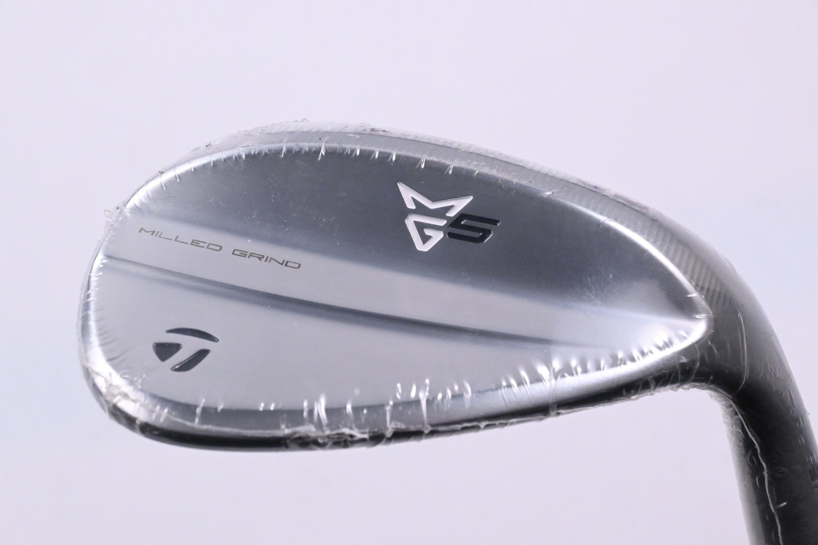 Taylormade Milled Grind 5 Lob Wedge / 58 Degree / Wedge Flex Dynamic Gold 115