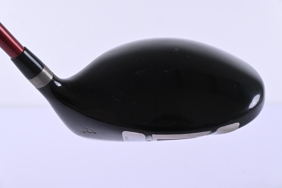Ping G15 Driver / 12 Degree / Regular Flex Ping TFC 149D Shaft