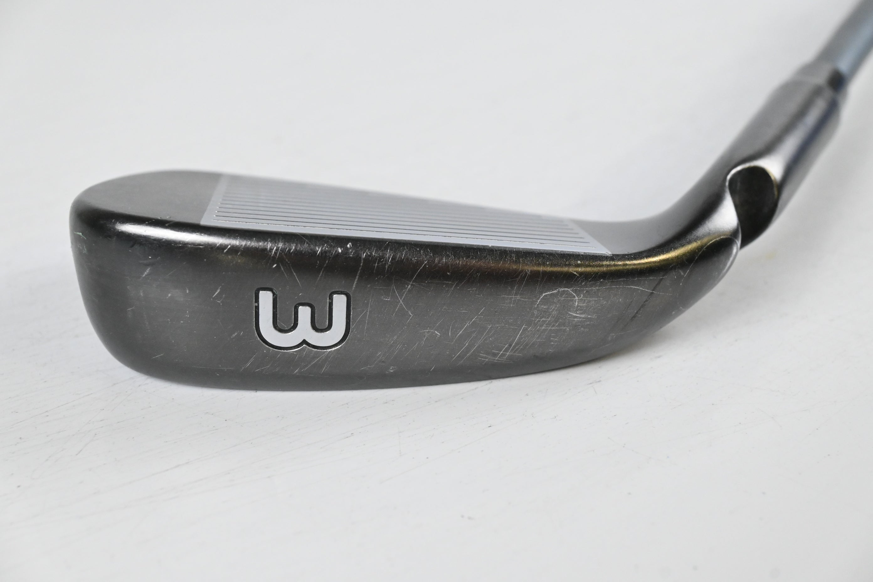 Ping G425 Crossover #3 Iron / 20 Degree / Regular Flex Ping Alta CB Slate AWT
