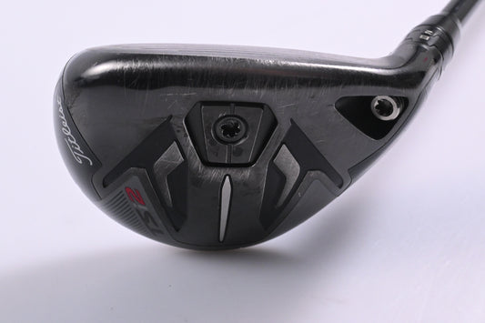 Titleist TSi2 #4 Hybrid / 21 Degree / Stiff Flex Tensei AV Blue 65 Shaft