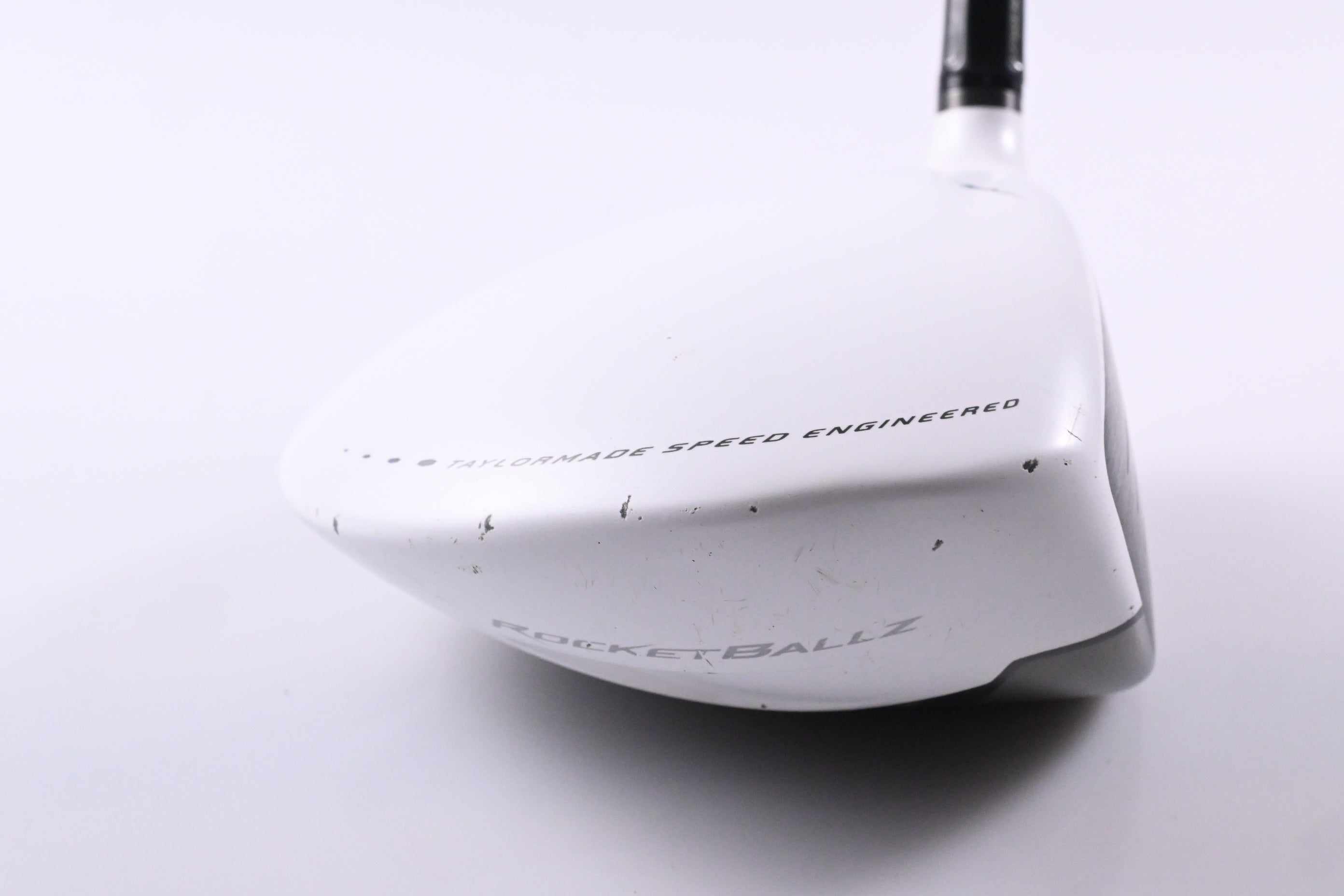 Ladies Taylormade RBZ Driver / 14 Degree / Ladies Flex Matrix Ozik Shaft