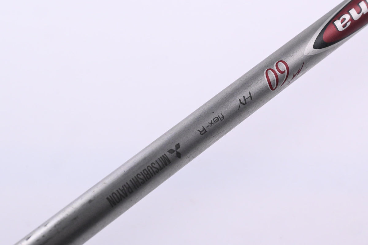 Titleist 816 H1 #3 Hybrid / 21 Degree / Regular Flex Diamana M+ Red 60 Shaft