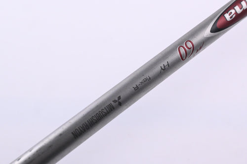 Titleist 816 H1 #3 Hybrid / 21 Degree / Regular Flex Diamana M+ Red 60 Shaft