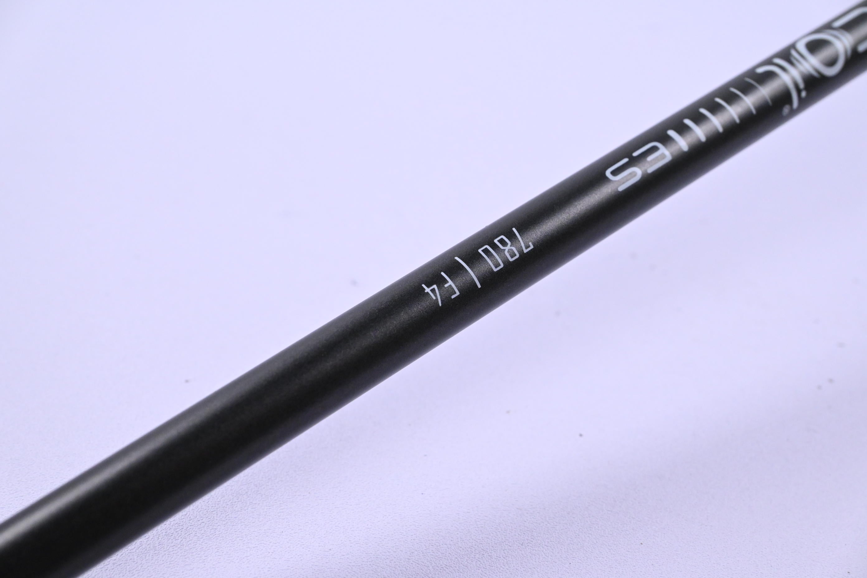 Ben Hogan UiHi Utility #3 Iron / 18 Degree / Stiff Flex Recoil ES 780 Shaft