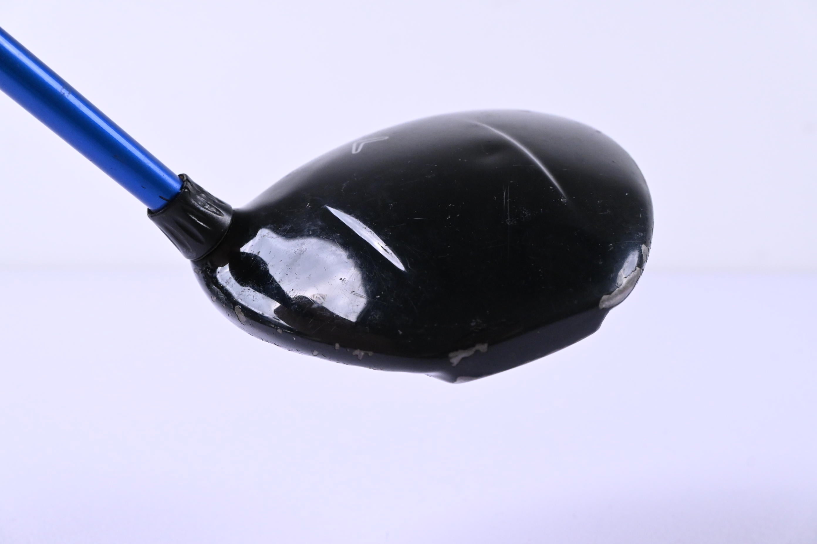 Callaway Big Bertha Diablo #5 Wood / 18 Degree / Regular Flex Grafalloy Blue