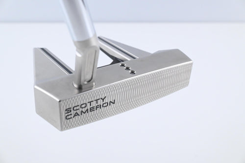 Left Hand Scotty Cameron Phantom 7.5 2024 Putter / 34 Inch