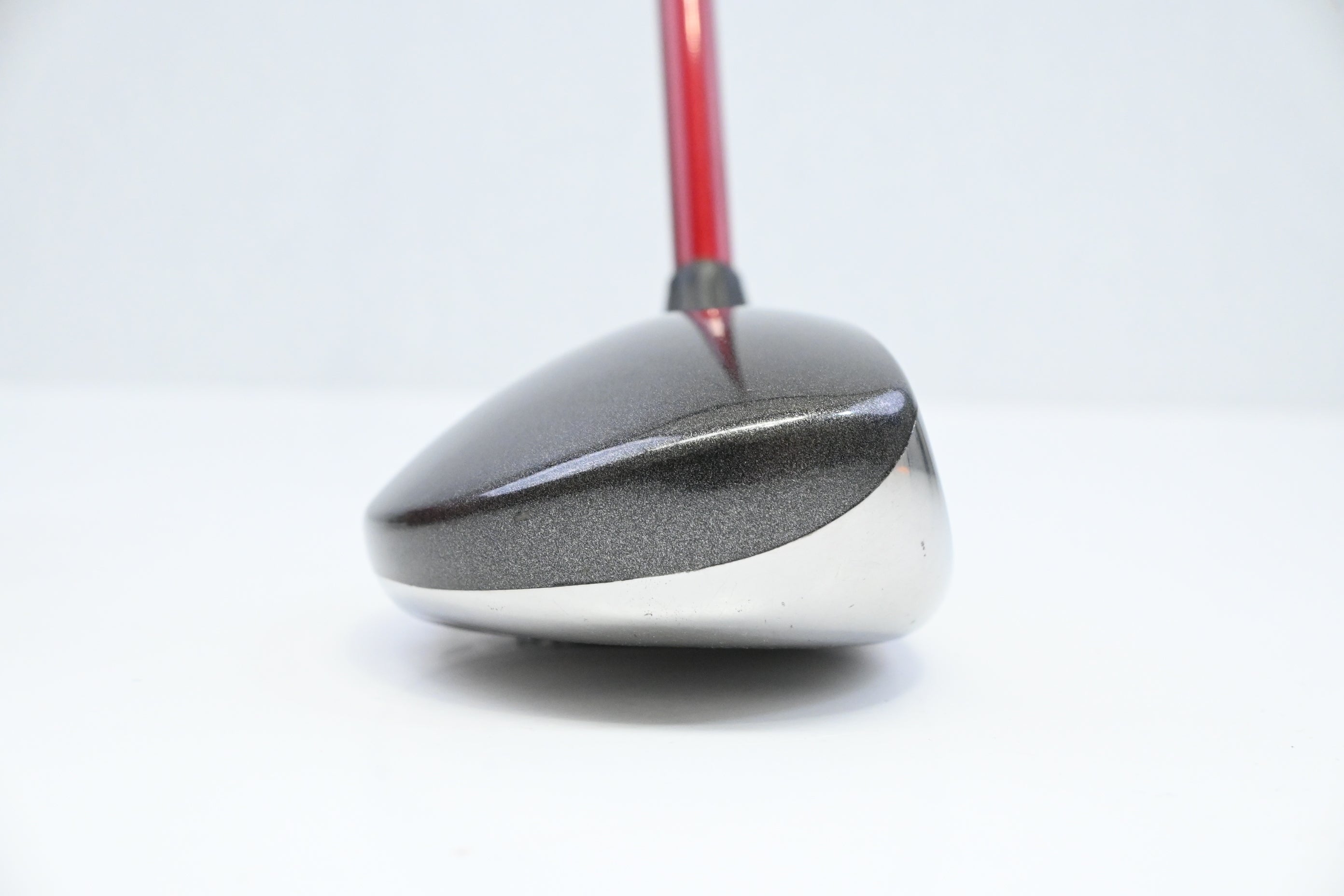Callaway Heavenwood #2 Hybrid / 17 Degree / Firm Flex Callaway RCH 75 Shaft