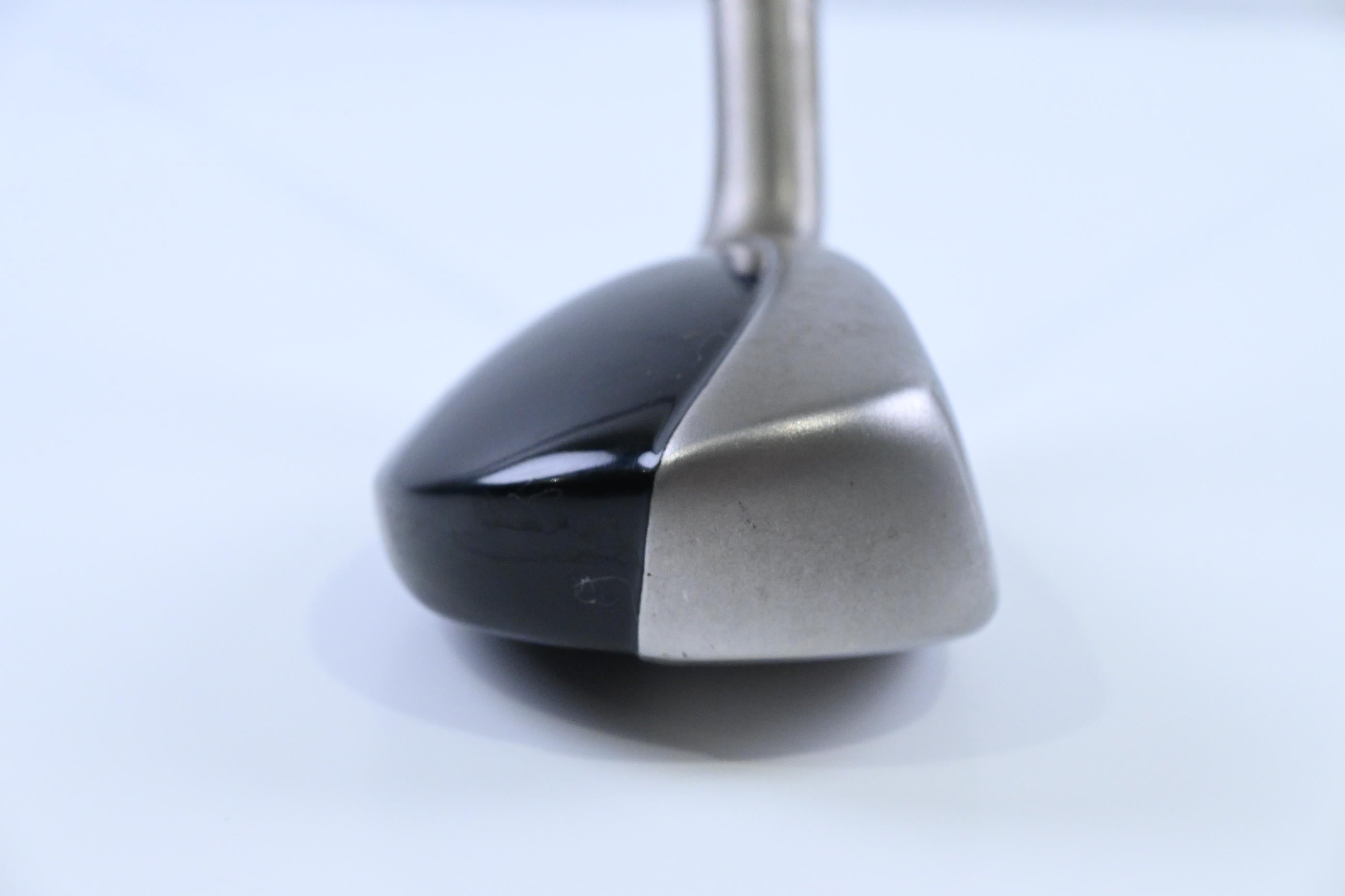 Taylormade Rescue Mid #3 Hybrid / 19 Degree / Regular Flex Taylormade Ultralite